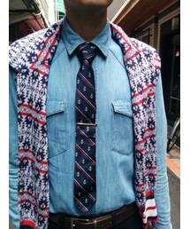 WHITE MOUNTAINEERING | ニット/セーター