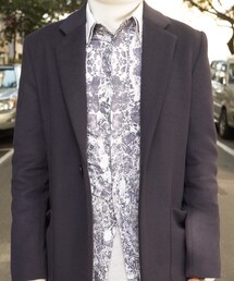 N.HOOLYWOOD | ダッフルコート