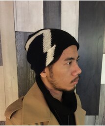 NEIL BARRETT | ニットキャップ/ビーニー