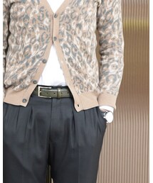 JOHN LAWRENCE SULLIVAN | ニット/セーター