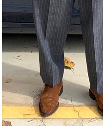 JOHN LOBB | ブーツ