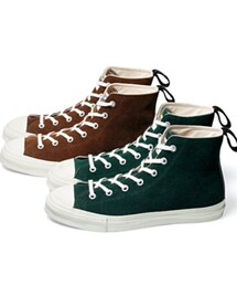 WTAPS | 13aw SUEDE SNEAKER / SHOES. LEATHER(スニーカー)