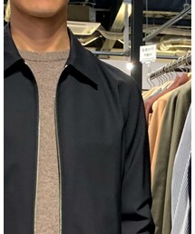 theory | ブルゾン