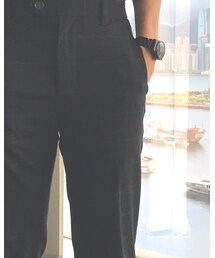 UNIQLO | スラックス