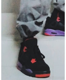 AIR JORDAN | スニーカー