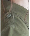 no brand(ノーブランド)の「ジャケット/アウター(カバーオール)」