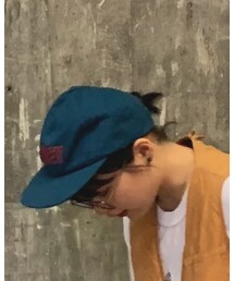 OBEY | キャップ