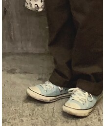 CONVERSE | スニーカー