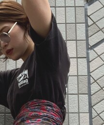 STUSSY | Tシャツ/カットソー