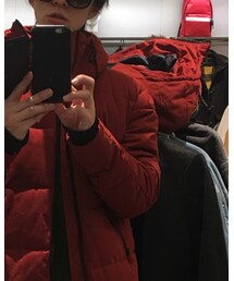 ZARA | ダウンジャケット/コート