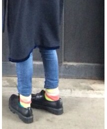 ZARA | デニムパンツ