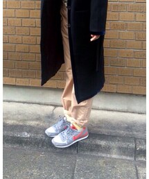 CHARLOTTE RONSON | パンツ