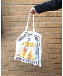 エジプト土産 | エコバッグ/サブバッグ