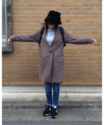 ZARA | ジャケット/アウター