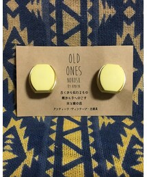VINTAGE | イヤリング