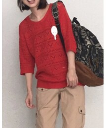 RCWB | ニット/セーター