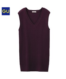 GU | ニット/セーター
