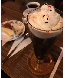☕︎ | その他