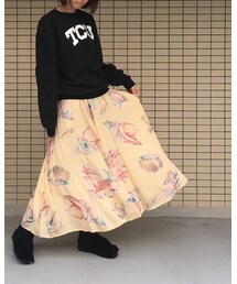 MARTE | スカート
