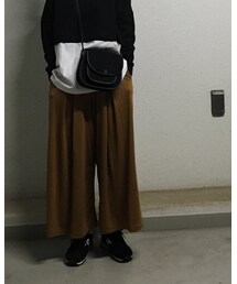 UNIQLO | パンツ
