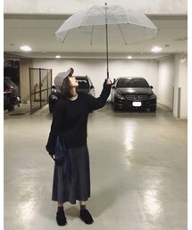 ☔︎ | その他