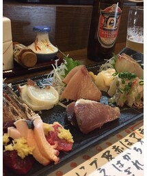 🍶 | その他