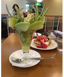 🍈 | その他