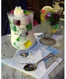 ☕︎ | その他