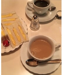 ☕︎ | その他