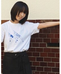 ポッポコピー | Tシャツ/カットソー