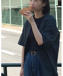 UNIQLO | Tシャツ/カットソー