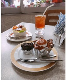 🍰 | その他