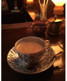 ☕︎ | その他