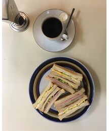 ☕︎ | その他