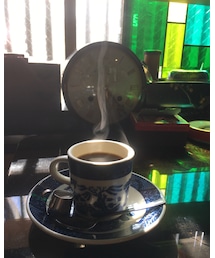 ☕︎ | その他