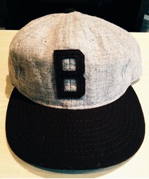 VINTAGE | キャップ