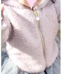 韓国子供服 | ジャケット/アウター