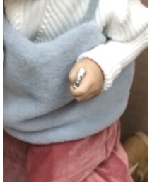 韓国子供服 | キャミソール