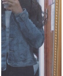 ASOBIO | デニムジャケット