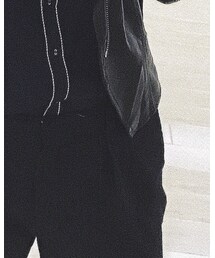 asobio | その他パンツ