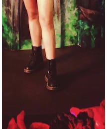 Dr. Martens | ブーツ