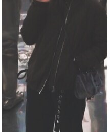 MATERIAL GIRL | パーカー