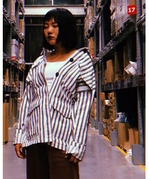 MONKI | トレンチコート