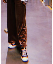 CONVERSE | スニーカー