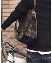 SENSE OF PLACE by URBAN RESEARCH | トートバッグ