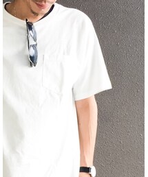 BEAUTY&YOUTH UNITED ARROWS | (Tシャツ/カットソー)