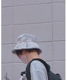 WEGO | ハット