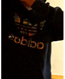 adidas Originals | パーカー