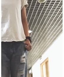 G-SHOCK | アナログ腕時計