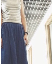 CASIO | アナログ腕時計